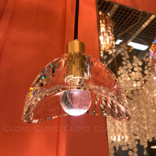 Светильник подвесной Vikram 11113