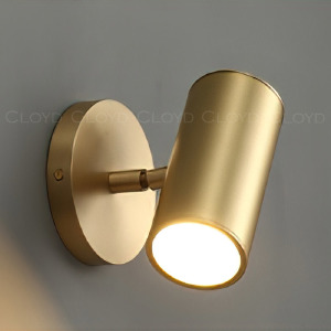 Настенное бра Optio 20196