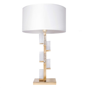 Настольная лампа Emmelic 30050