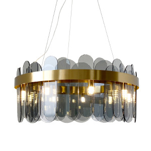 Подвесная люстра Vonnegut 10777