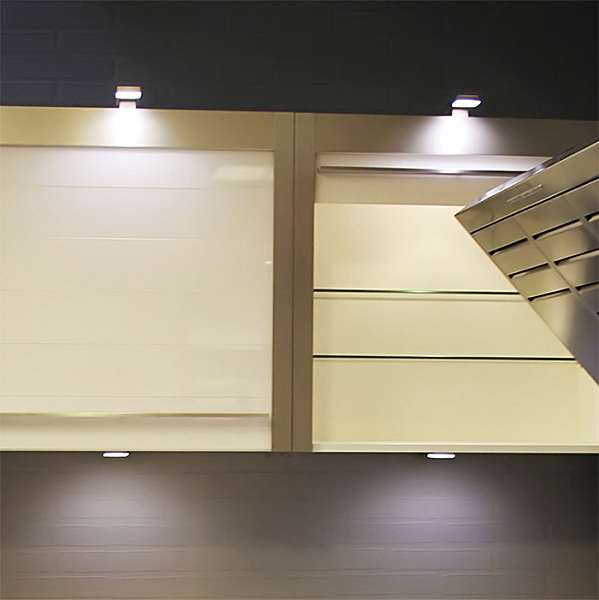 Встраиваемый светильник Tablet 369887