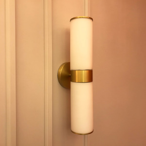 Настенное бра Deity 20195