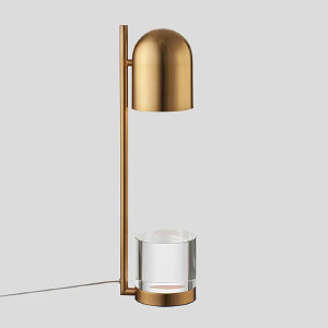 Настольная лампа Aero 30074