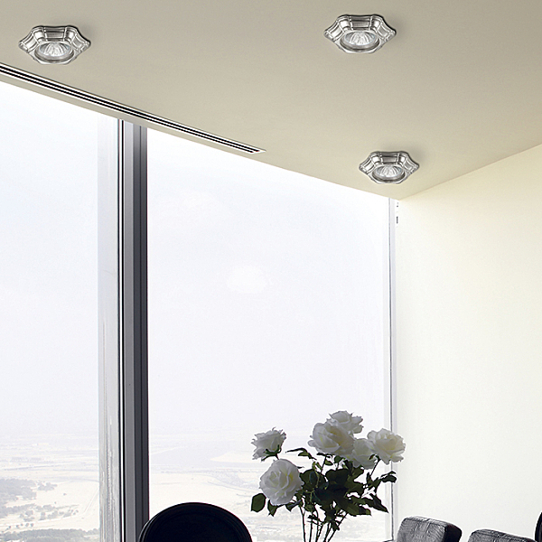 Встраиваемый светильник Forza 370253