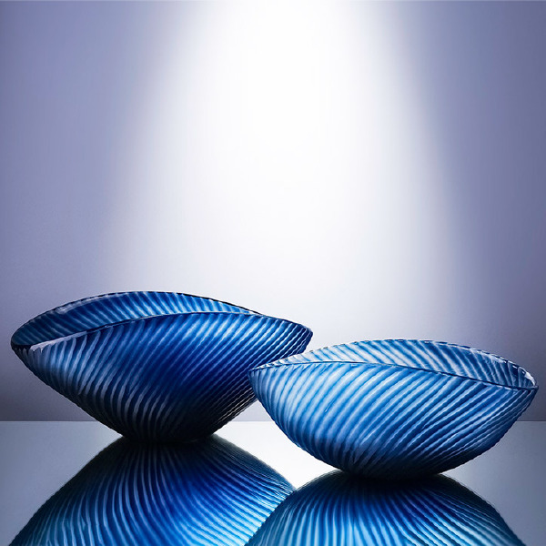 Декоративный светильник Mussel 50034