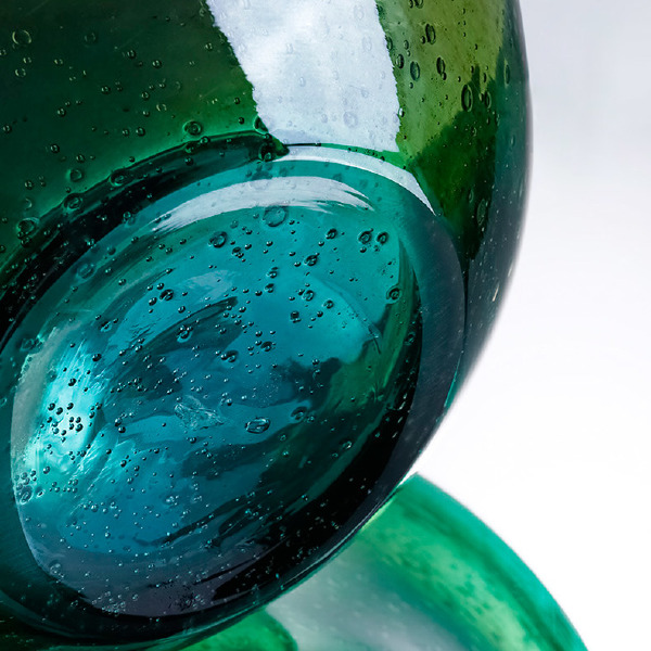 Декоративный светильник Fluid 50038