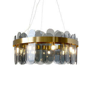 Подвесная люстра Vonnegut 10778