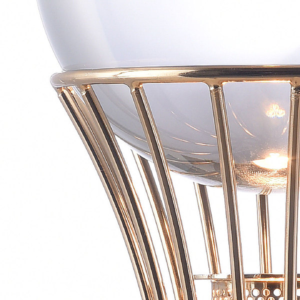 Настольная лампа Hypno 30051