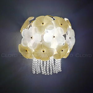 Настенное бра Shambala 20115