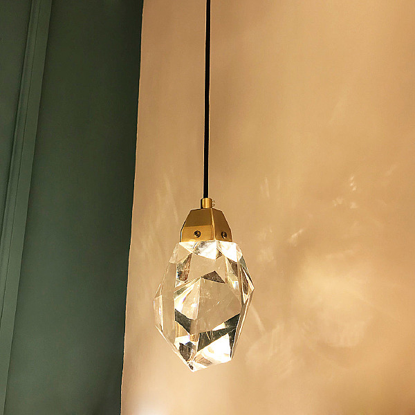 Светильник подвесной Bozon 10758