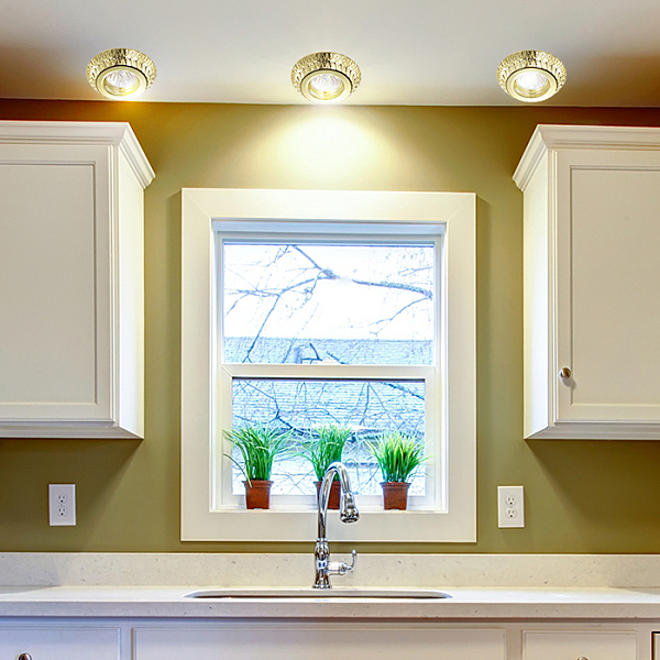 Встраиваемый светильник Forza 370247