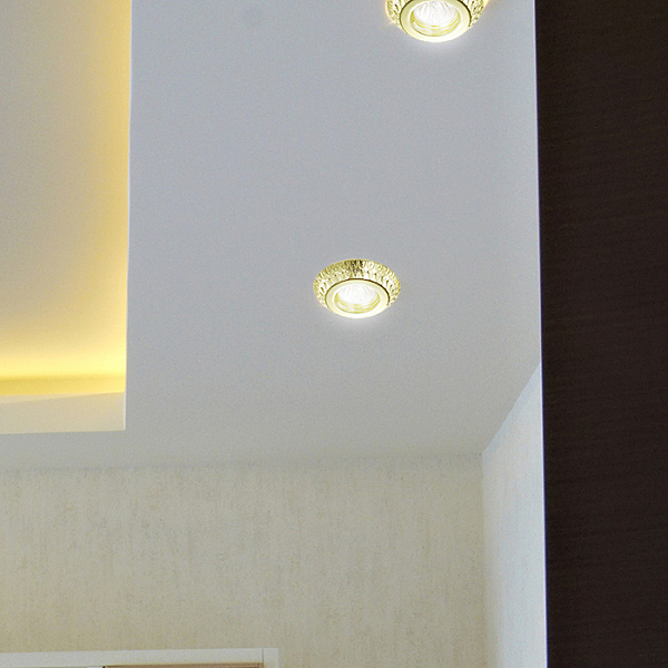 Встраиваемый светильник Forza 370247