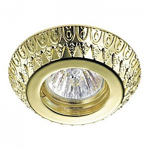 Встраиваемый светильник Forza 370247