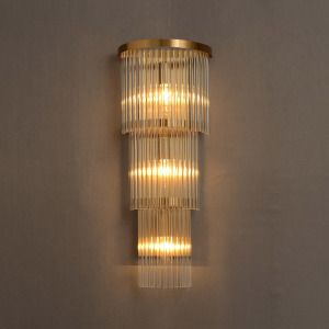 Настенное бра Canonic 20218