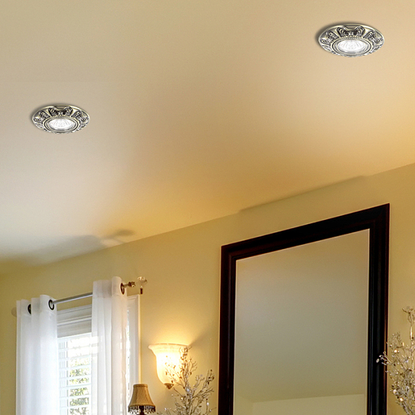 Встраиваемый светильник Forza 370256