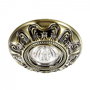 Встраиваемый светильник Forza 370256