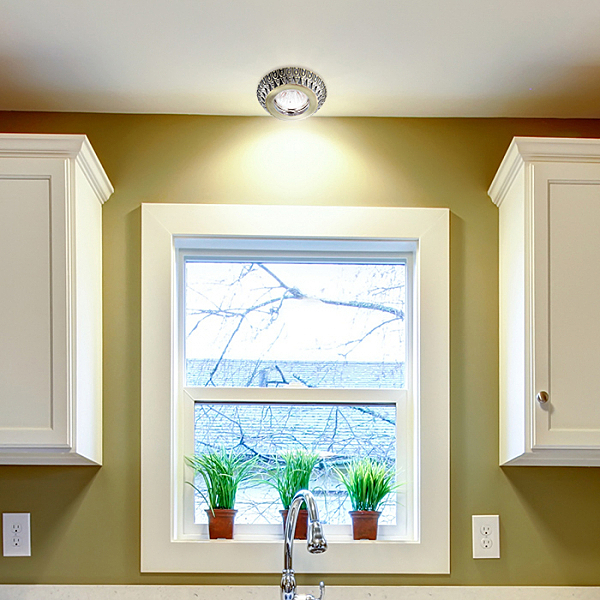 Встраиваемый светильник Forza 370248