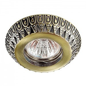 Встраиваемый светильник Forza 370248