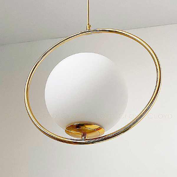 Светильник подвесной Monada 10935