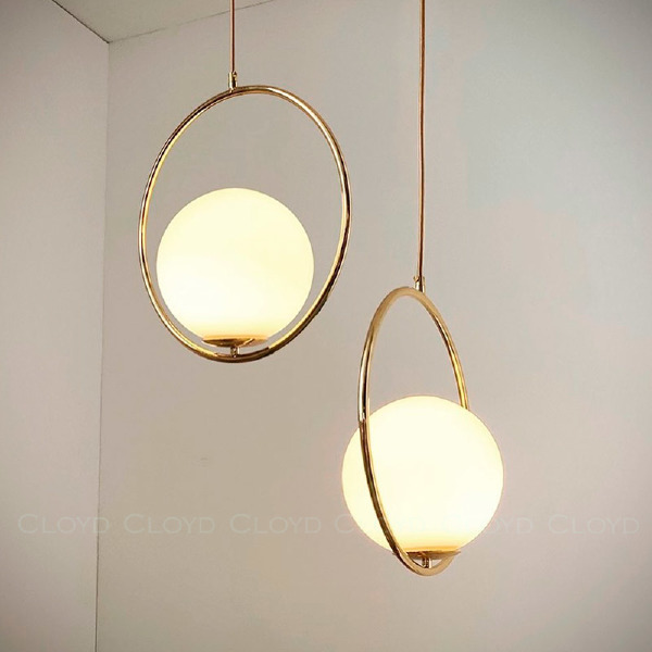 Светильник подвесной Monada 10935