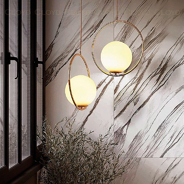 Светильник подвесной Monada 10935