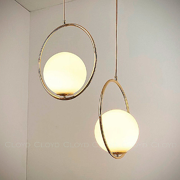 Светильник подвесной Monada 10935