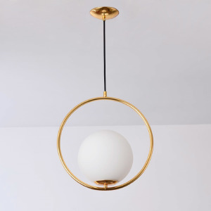 Светильник подвесной Monada 10935