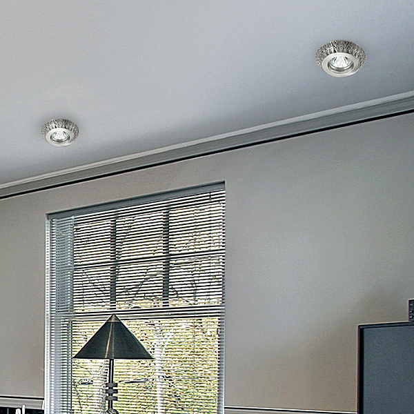 Встраиваемый светильник Forza 370249