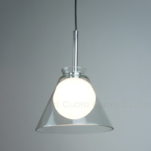 Светильник подвесной Flaunt 10791