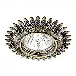 Встраиваемый светильник Forza 370244