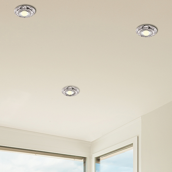 Встраиваемый светильник Forza 370257