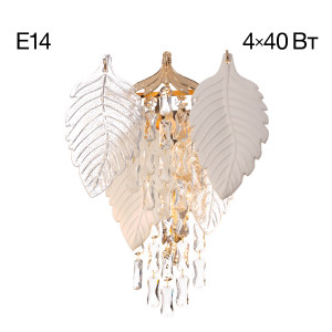 Настенное бра Darby CL309342