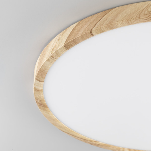 Светильник потолочный Бейсик CL738322V