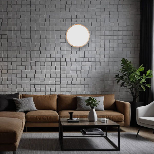 Светильник потолочный Бейсик CL738322V