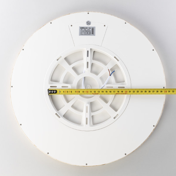 Светильник потолочный Бейсик CL738322V