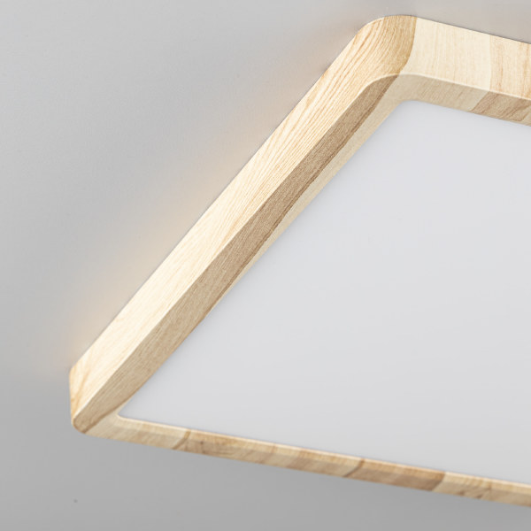 Светильник потолочный Бейсик CL738K242V