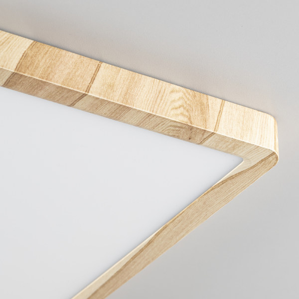 Светильник потолочный Бейсик CL738K242V