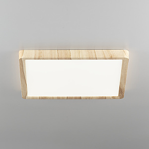 Светильник потолочный Бейсик CL738K242V