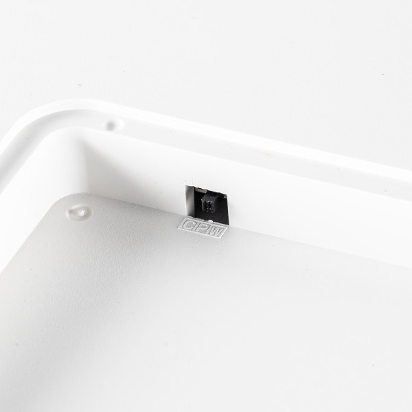 Светильник потолочный Бейсик CL738K502V