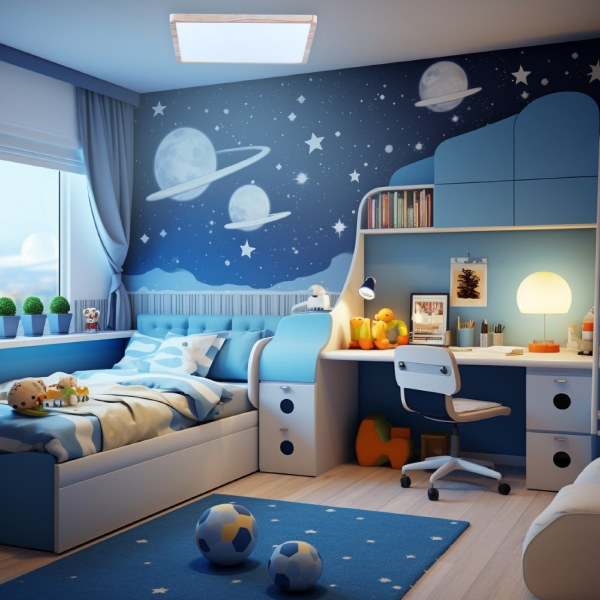 Светильник потолочный Бейсик CL738K502V