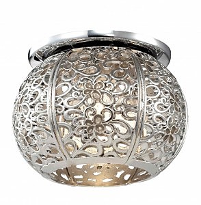 Встраиваемый светильник Forged 369846