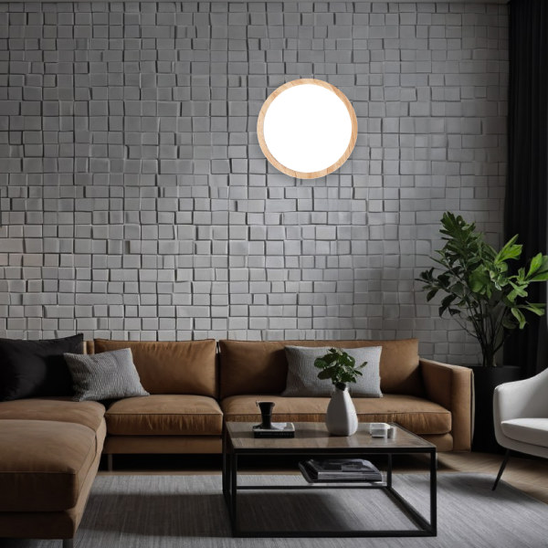 Светильник потолочный Бейсик CL738182V