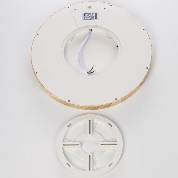 Светильник потолочный Бейсик CL738242V