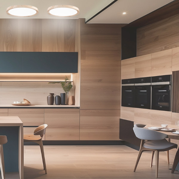 Светильник потолочный Бейсик CL738122N