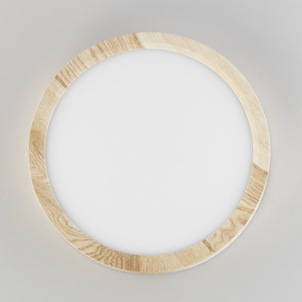 Светильник потолочный Бейсик CL738122N