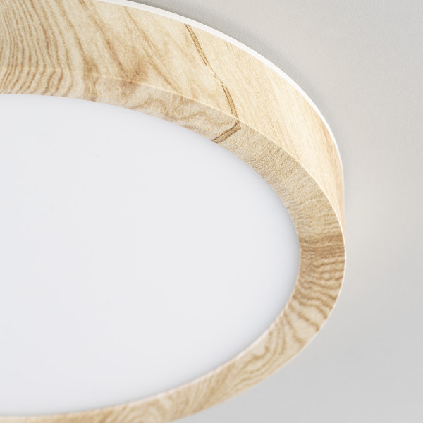 Светильник потолочный Бейсик CL738122N