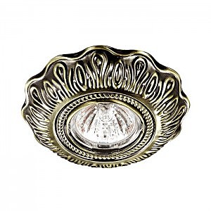 Встраиваемый светильник Forza 370258