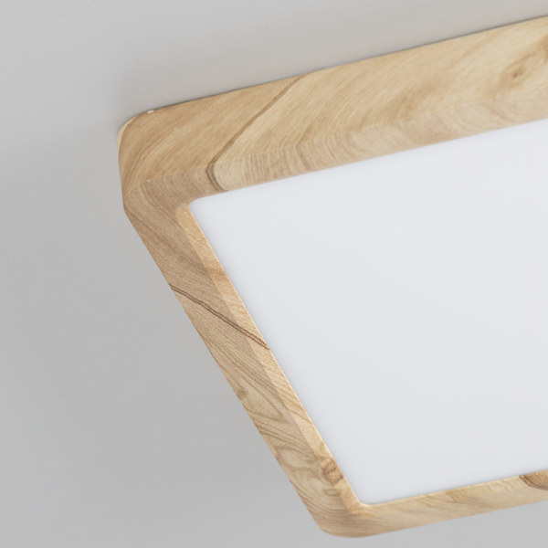 Светильник потолочный Бейсик CL738K182V