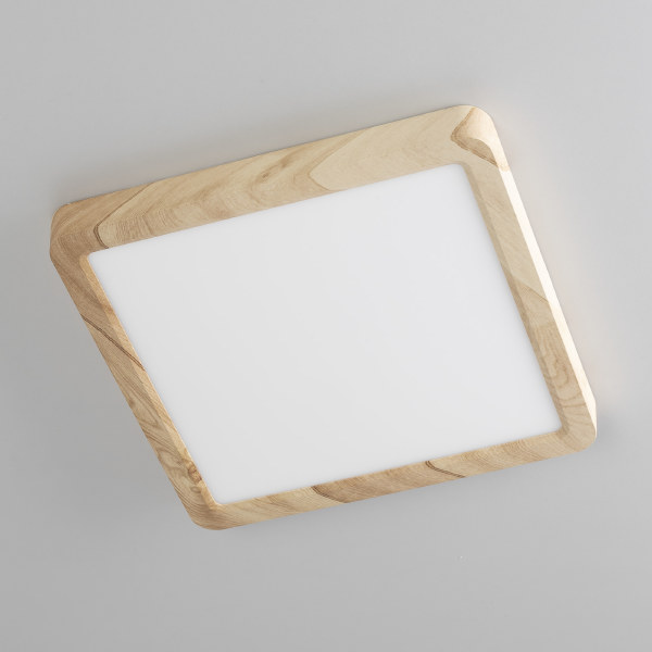 Светильник потолочный Бейсик CL738K182V