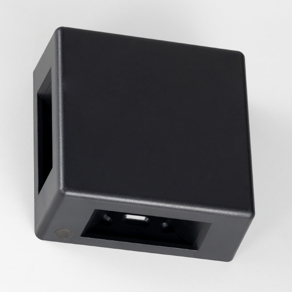 Уличный настенный светильник Stels CLU0721